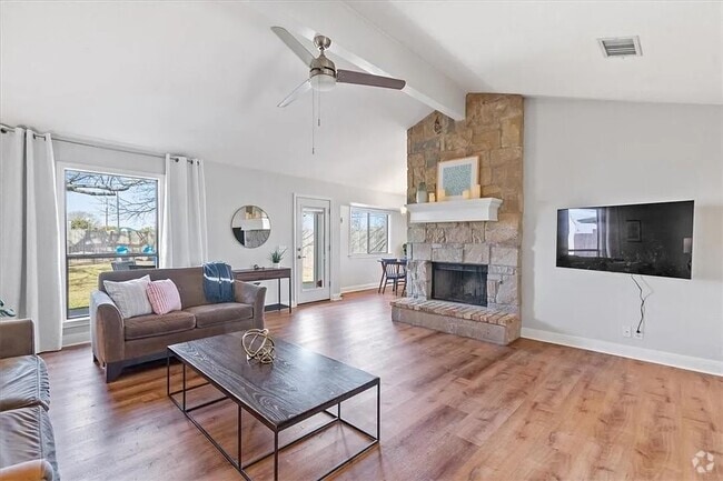 Building Photo - 606 Quail Run Rd Rental