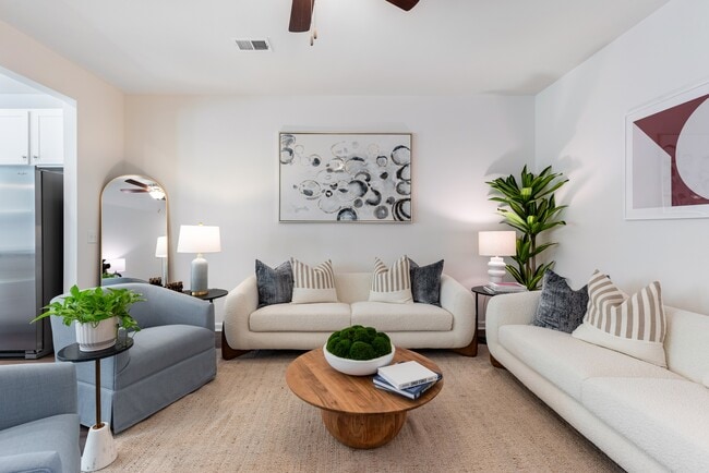 Outpost Creek Townhomes