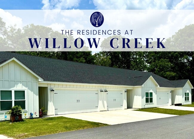 The Residences at Willow Creek - The Residences at Willow Creek Apartments