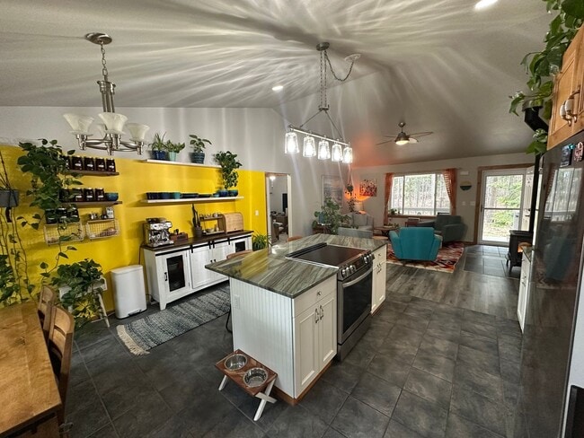 Photo - UNFURNISHED Three Bedroom in the Woods ~ Huge Outbuildings with Sauna ~ Garden~ Acreage!