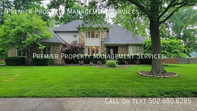 Photo - 2619 Titleist Rd House