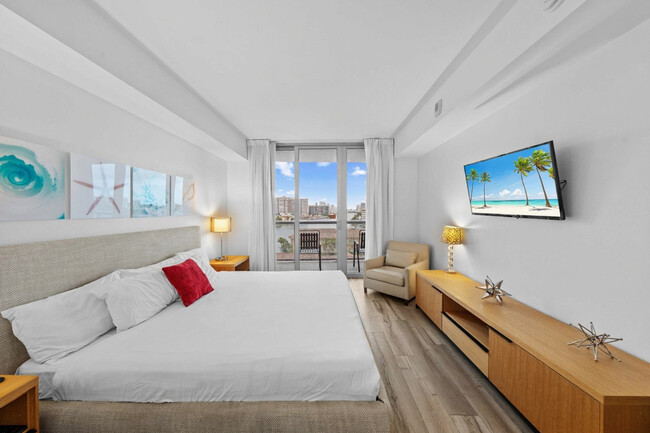 Photo - 2602 E Hallandale Beach Blvd Unit SI ID1375236P