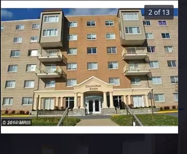 Building Photo - 4313 Knox Rd Unit 315