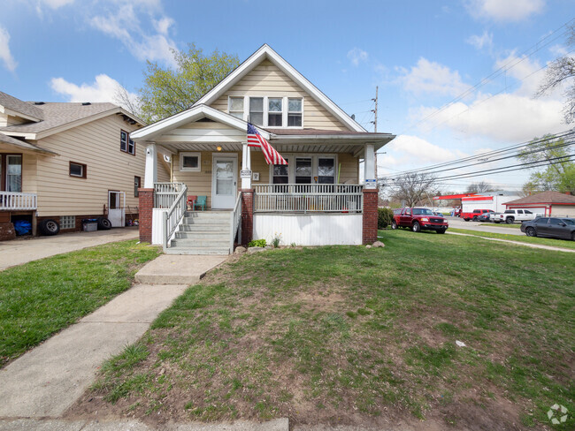 Building Photo - 6608 Westpoint St Unit 1 Rental