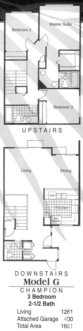 Building Photo - Unfurnished 3 Bedroom, 2.5 Bath Townhome i...