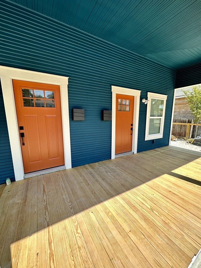 Photo - 1019 Steves Ave