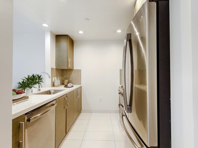 Photo - The Carlton At Hollywood Apartamentos
