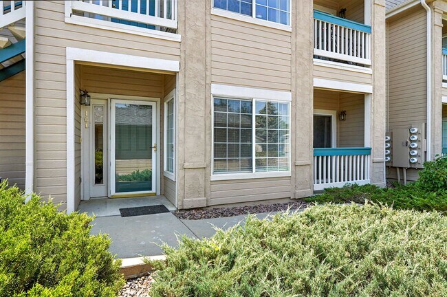 Photo - Immaculate Updated 2-Bedroom, 2-Bath Ground-Level Condo in Broomfield  - Miramonte Ranch