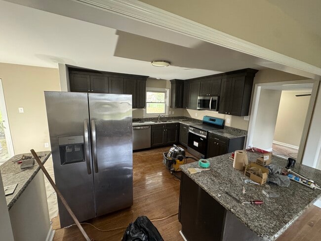 Photo - 519 Meadowlawn Dr