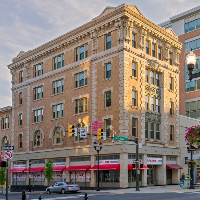 The Farr Lofts - The Farr Lofts