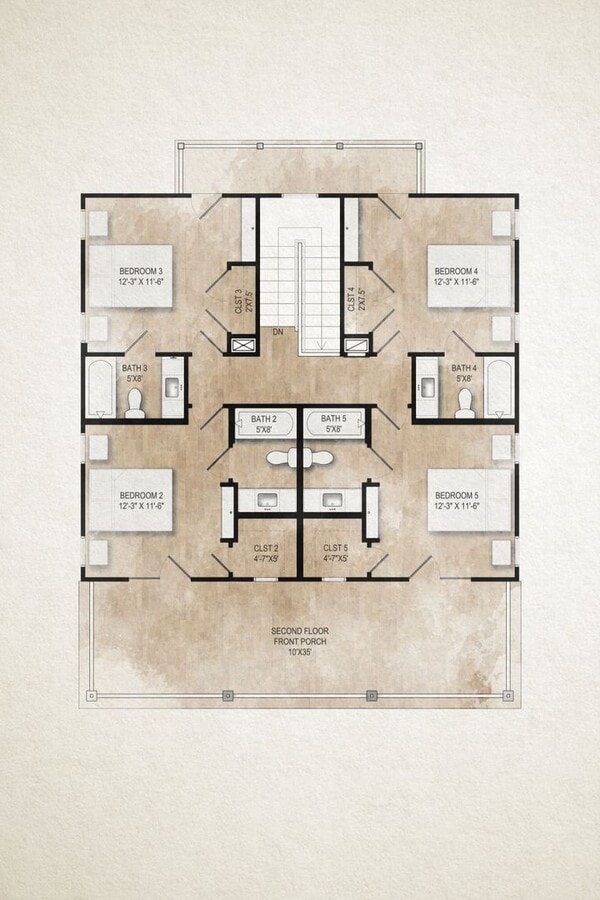 Photo - 566 Hudson Terrace