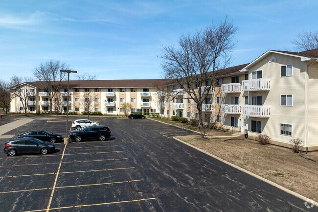 Photo - Gurnee Meadows Independent Living