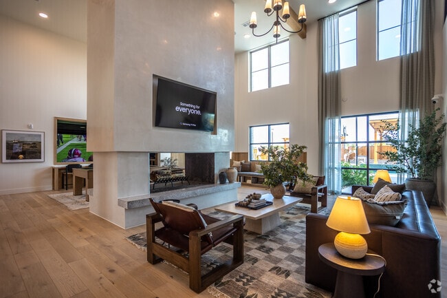 Resident Clubhouse