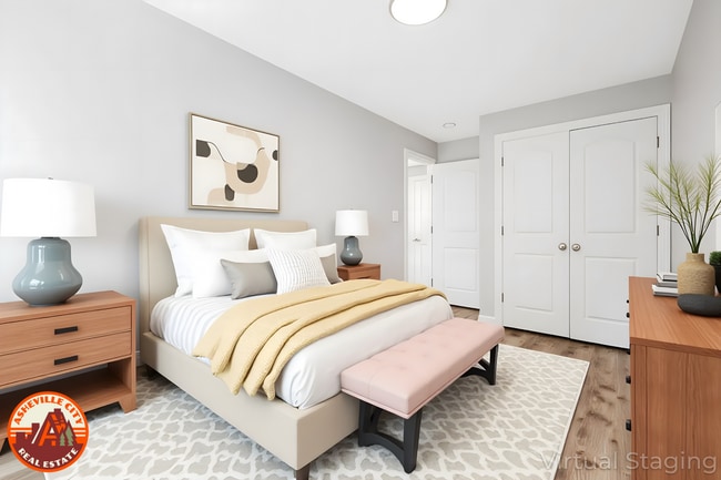 Photo - Newly Renovated 3-Bedroom Home with Modern Upgrades Minutes from Woodfin, Downtown Asheville, & W...