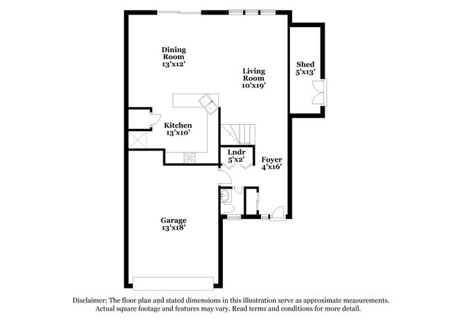 Photo - 1541 Brookfield Cir