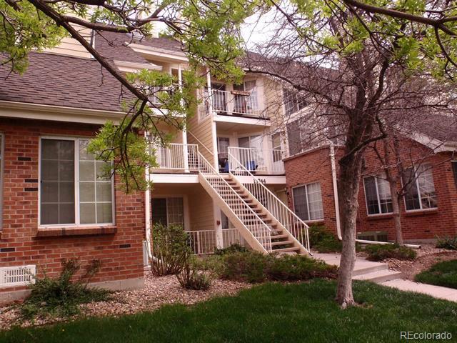 Photo - 13744 E Lehigh Ave Condo Unit D
