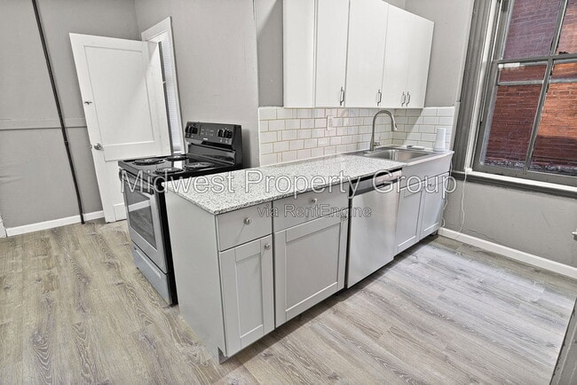 Building Photo - 3614 Morgan Ford Rd Unit 1f