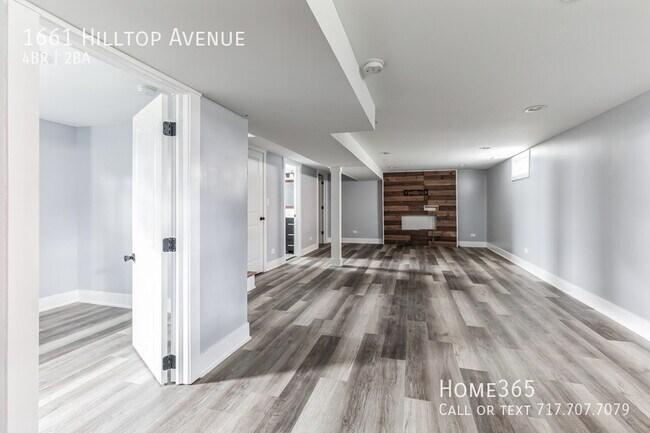 Photo - Charmy Single-Family Home at Chicago Heights