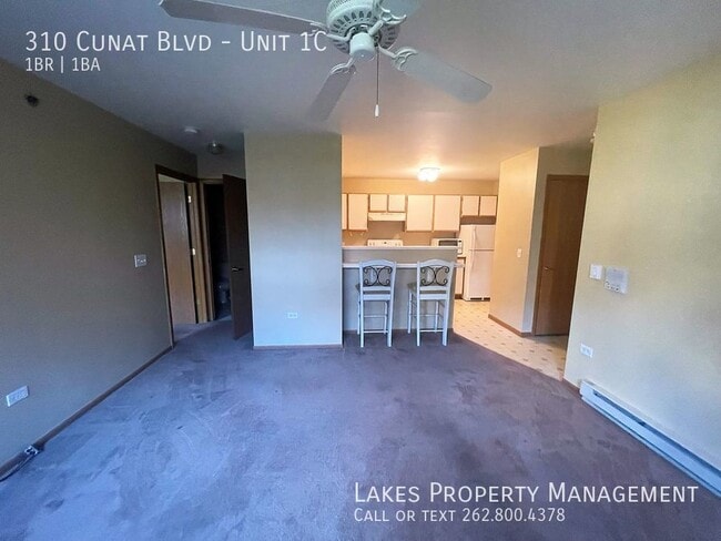 310 Cunat Blvd Unit 1C