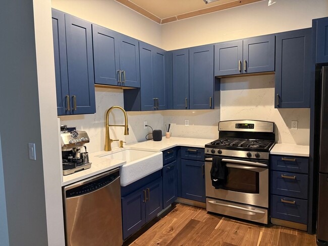 Photo - Pinnacle Condominiums - Pearl District ope... Unit PIN902