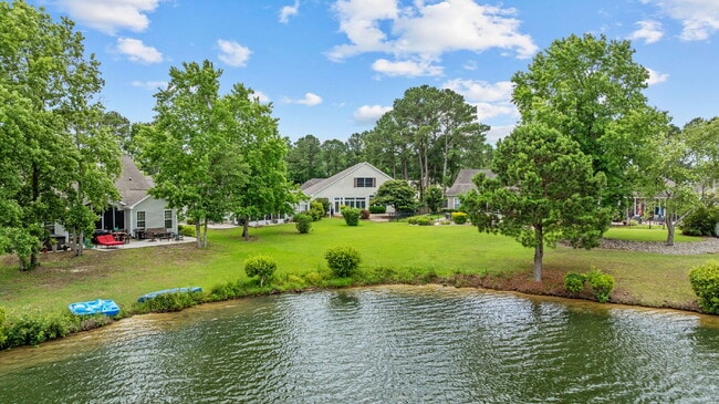Photo - Coastal Living in a Quiet Community