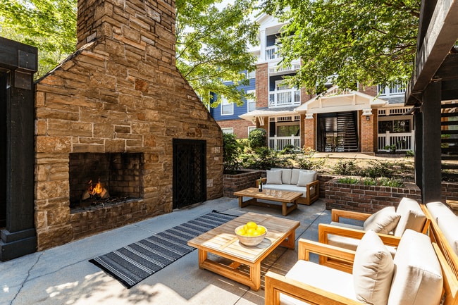 Park Place at Shelby Farms