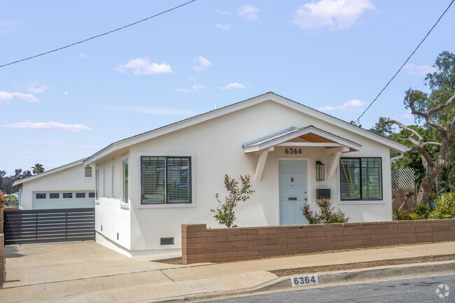 Building Photo - 6364 Osler St Rental