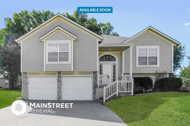 Building Photo - 1115 Manse Dr Rental