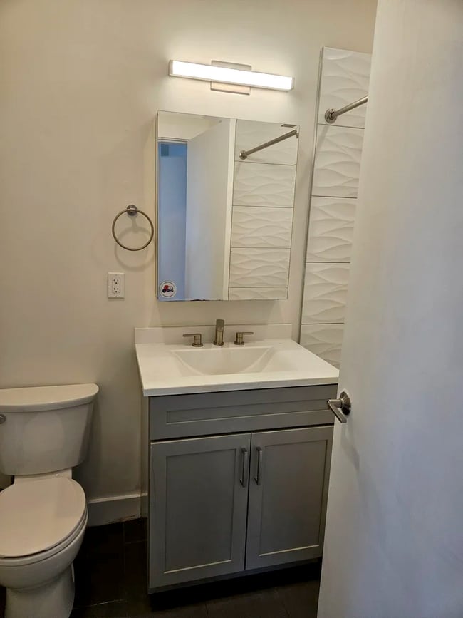 1463 Dorchester Ave Unit Studio 104 @ Dot Crossing