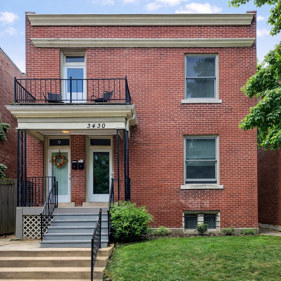 Photo - 3430 Hartford St