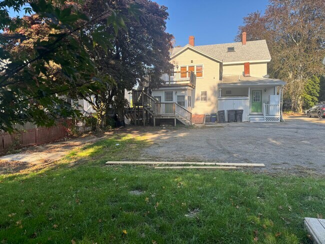 Photo - Fountain Apartments Unit 1