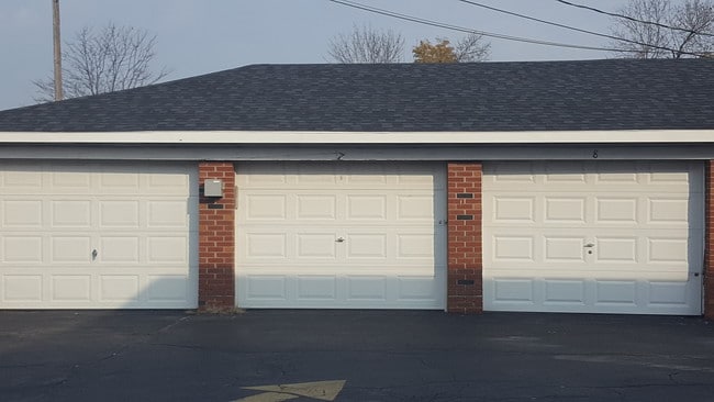 Garages