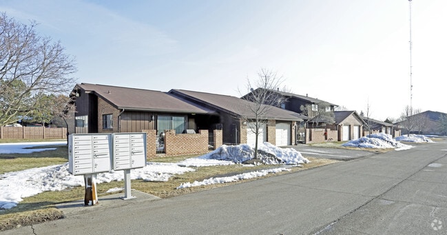 Photo - Cumberland Condominiums