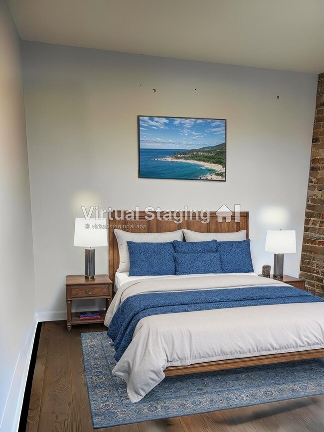 Photo - 4831 Rue Saint-Urbain Unit 4831