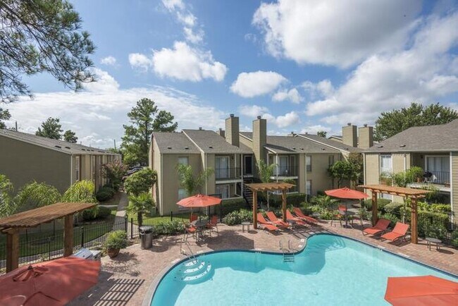 Photo - 7100 Smiling Woods Ln Unidad c2