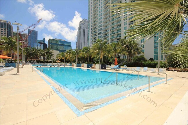 Photo - 951 Brickell Ave Unit 1409