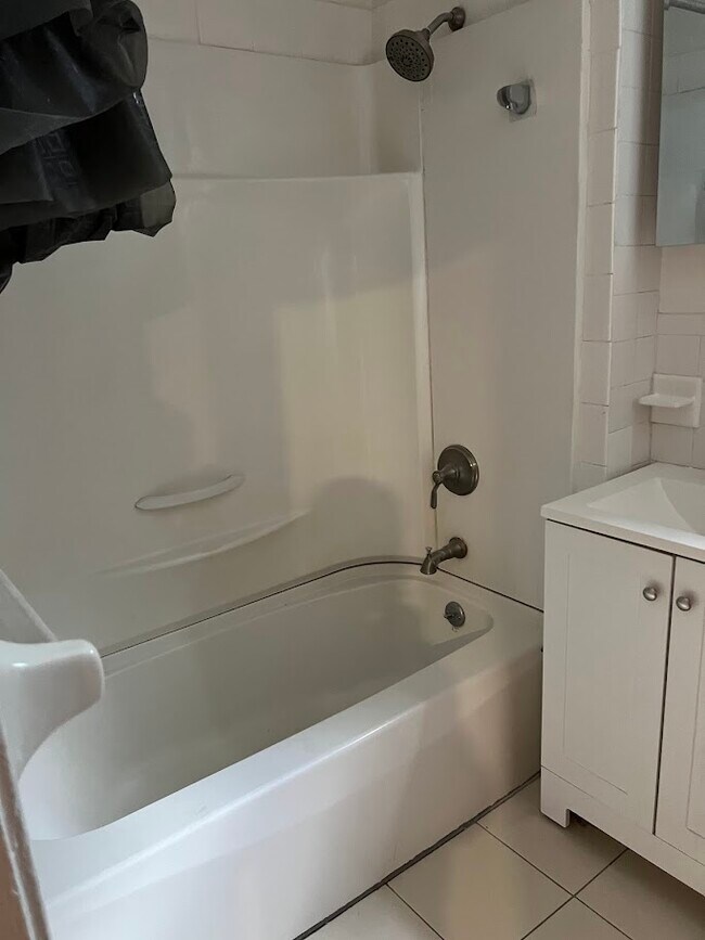 Bathroom - 82 Chestnut St Unit 1