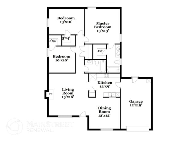 Photo - 1704 Dunneman Ct