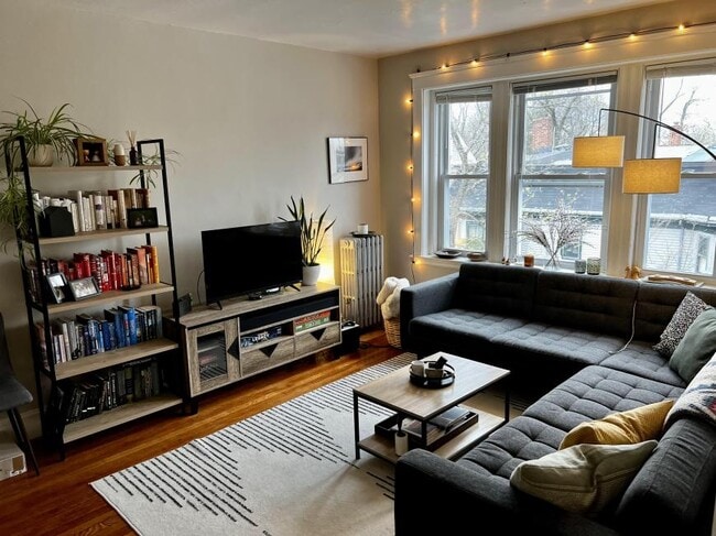 Photo - 2.0 bedroom in Cambridge Massachusetts 02138 Unit U9