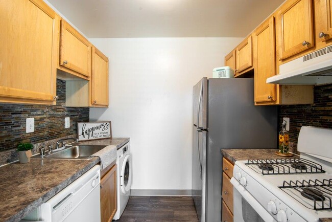 Photo - Briarwood Place Apartment Homes