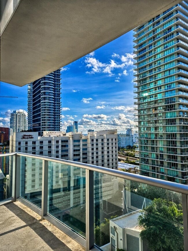 Building Photo - 1100 S Miami Ave Unit 1505