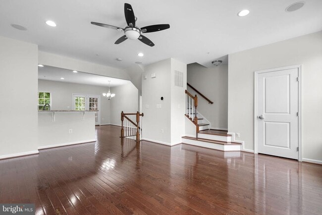 Building Photo - 8621 Enoch Pratt Dr