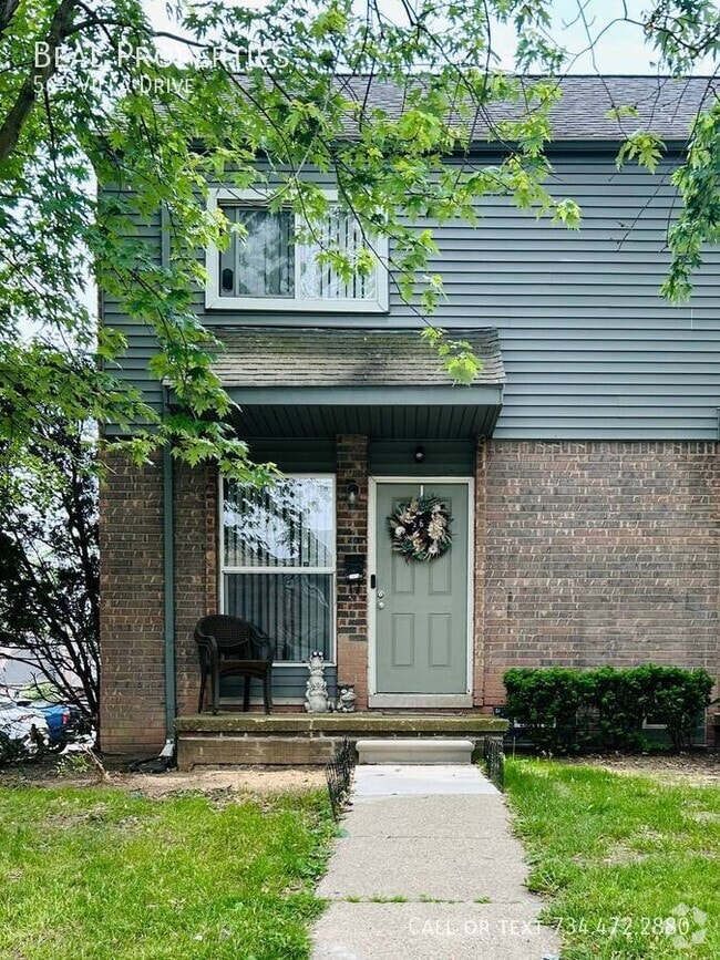 Building Photo - 569 Villa Dr Rental