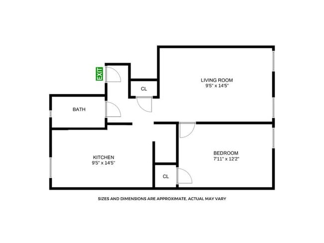 Photo - 32nd Street Unit 25