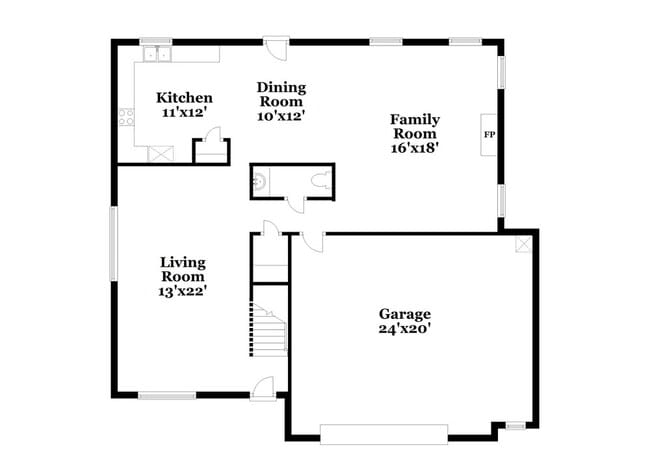 Photo - 6812 Blake Brook Dr