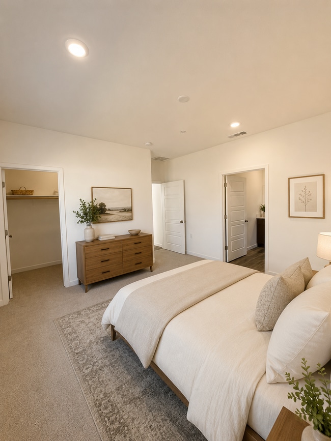 Photo - Move-In Special: $500 Off & Solar Savings in This Charming 4-Bedroom Home!