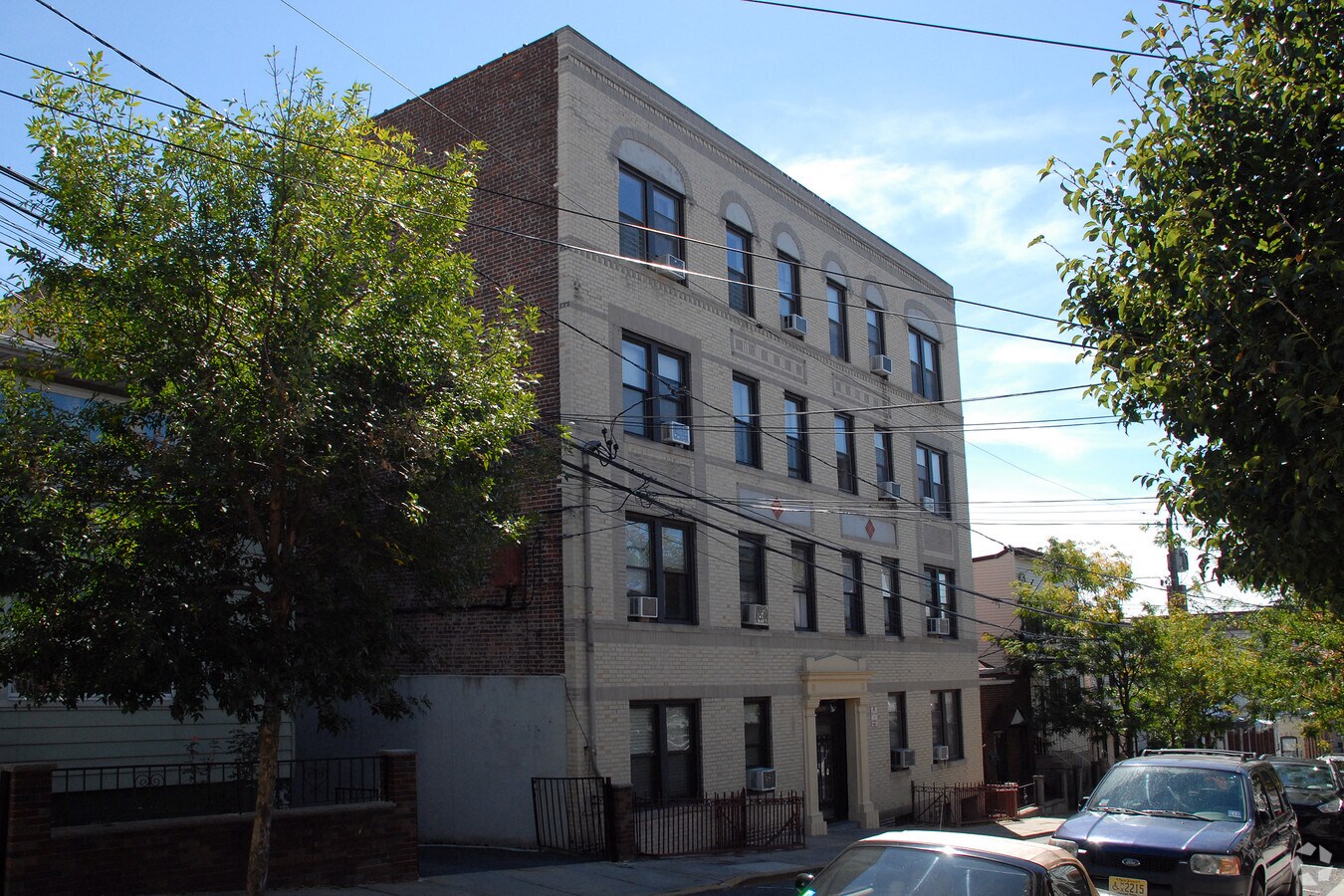 Photo - 6302 Polk St Apartments