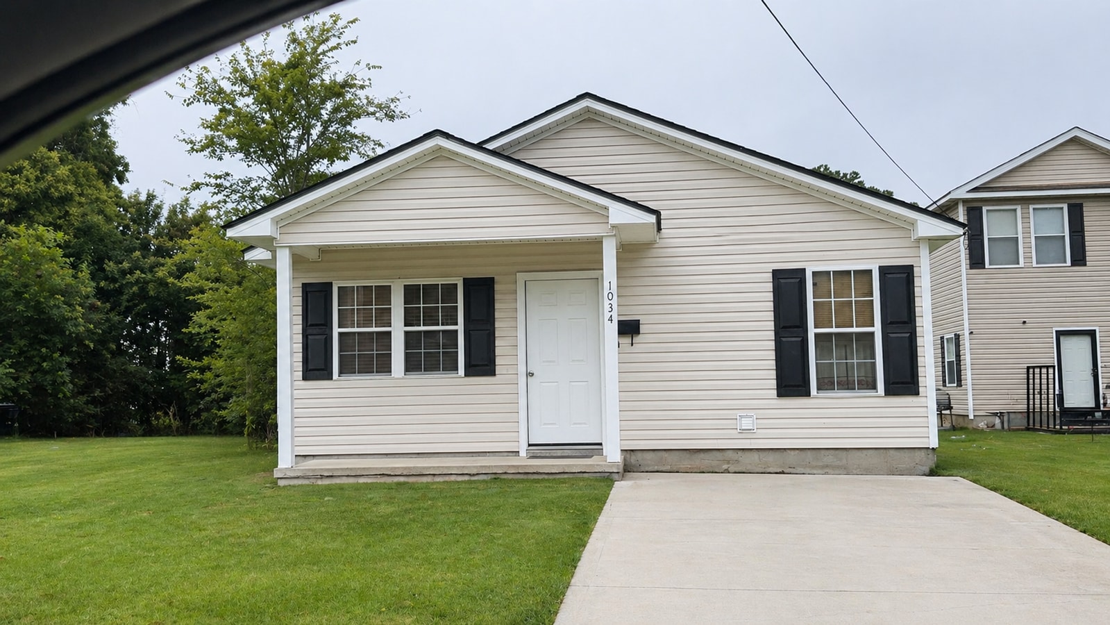 Photo - Home located in the Heart of Elizabeth City.