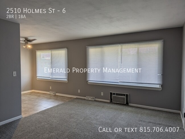 Photo - 2510 Holmes St Unit 6