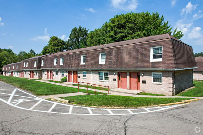 Cooper Street Apartments - Cooper Street Apartments